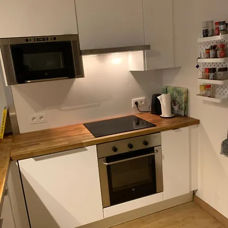 Apartamento Arosa *