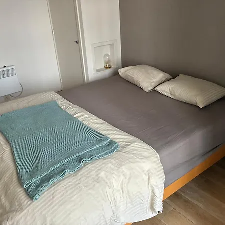 Apartamento Arosa *
